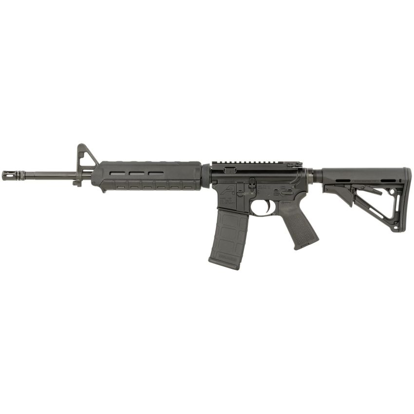 Aero Precision AR15 16in 556 NATO 30 Round Magpul Build