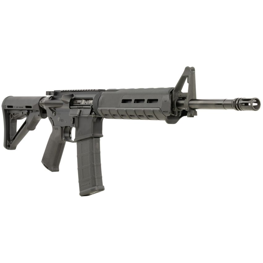 Aero Precision AR15 16in 556 NATO 30 Round Magpul Build