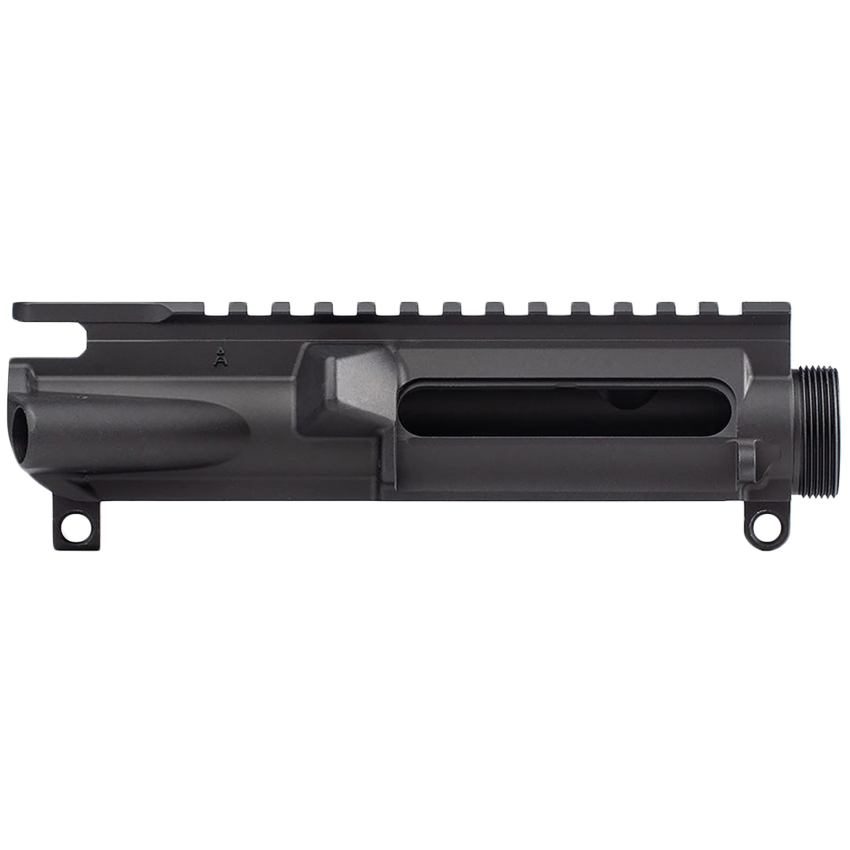 Aero Precision Multi-Caliber AR-15 Receiver 7075-T6 Black Aluminum