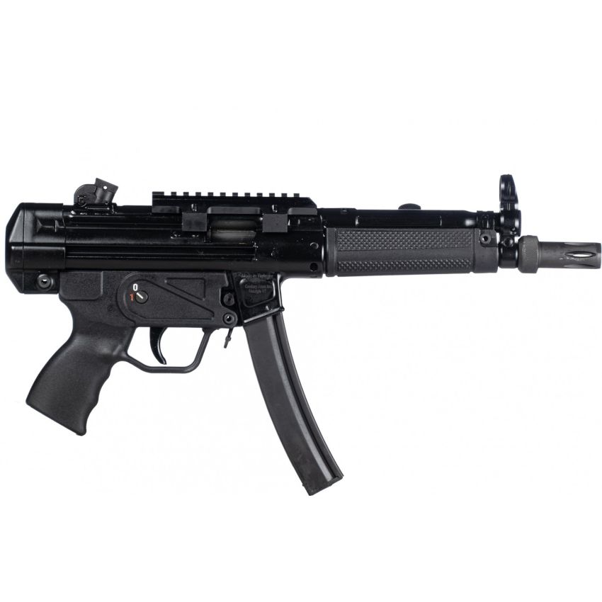 Century Arms AP5 9mm Pistol 8.9