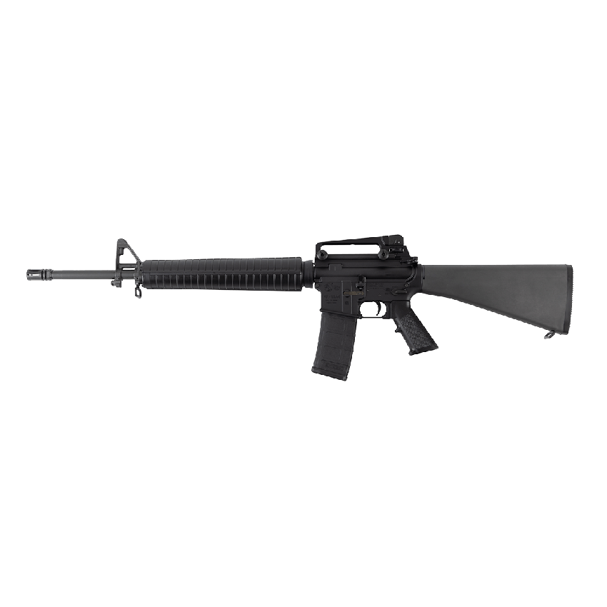 Colt AR-15 A4 5.56mm 20