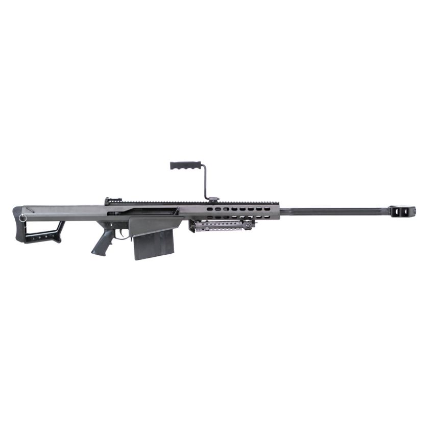 Barrett 82A1 50 BMG Rifle BF13316 29