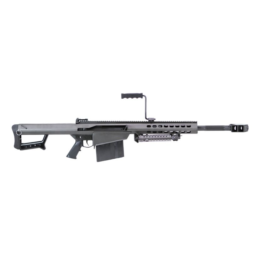 Barrett 82A1 50 BMG Black BF13318 20