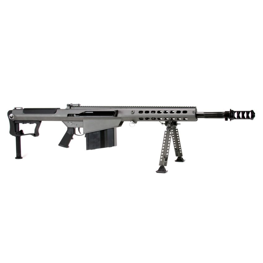 Barrett M107A1 50 BMG Tungsten 20