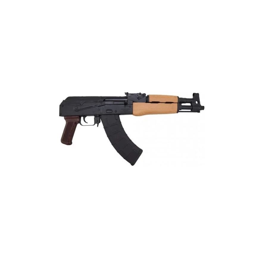 Century Arms Draco Pistol 7.62x39mm CAHG1916-N