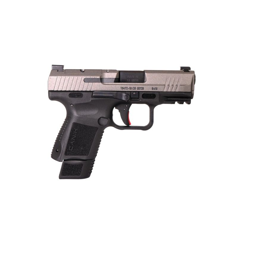 CANIK TP9 Elite SC Tung 3.5