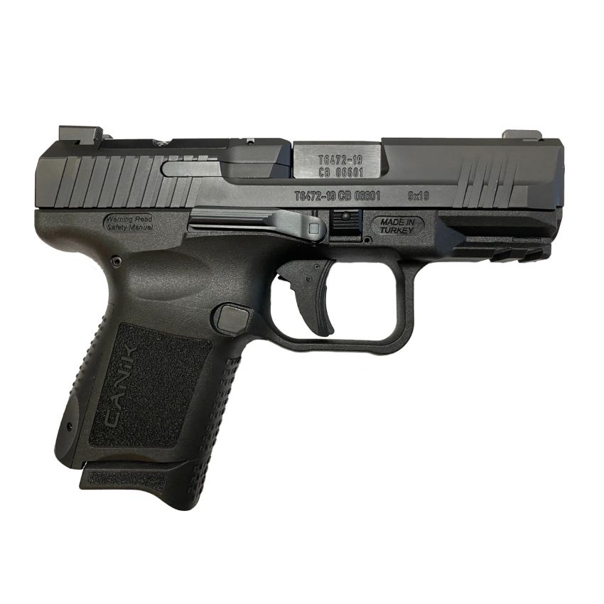 CANIK TP9 ELITE SC BLKOUT 3.5