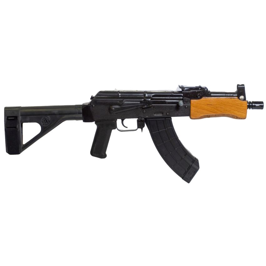 Century Arms Mini Draco 7.62x39 Pistol with Brace