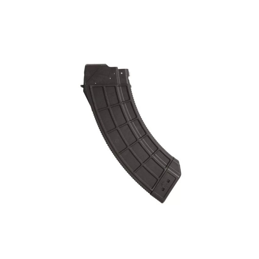 Century Arms US Palm AK 30 7.62x39mm Magazines 30RD Black