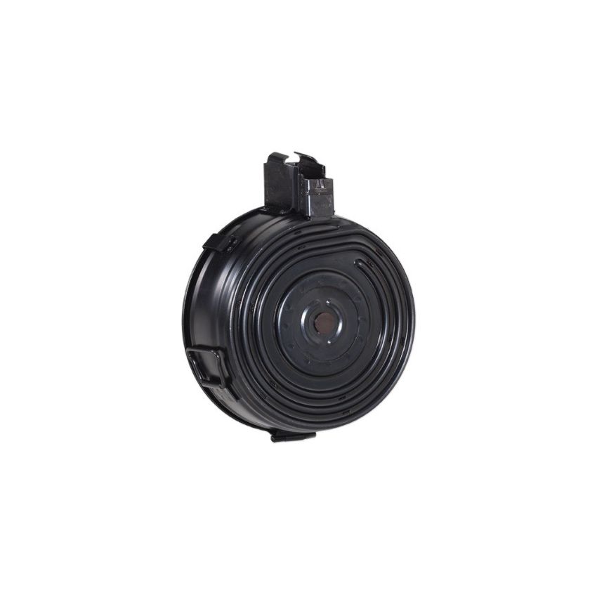 Century Arms AK-47 7.62x39mm 75-Round Romanian Drum Magazine