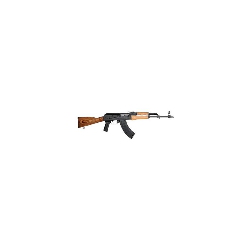 Century Arms WASR-10 7.62x39mm Rifle 30+1 Stamped Receiver