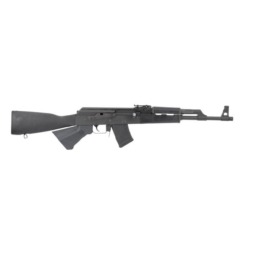 Century Arms VSKA 7.62x39 CA Compliant Rifle 10+1 Black