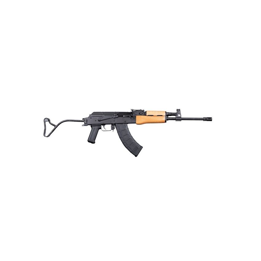 Century Arms WASR-10 7.62x39mm Side Fold 30+1 Stamped Receiver