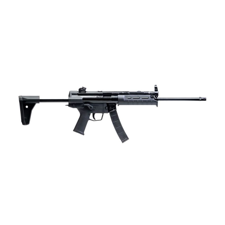 Century Arms AP5 9mm 16.5