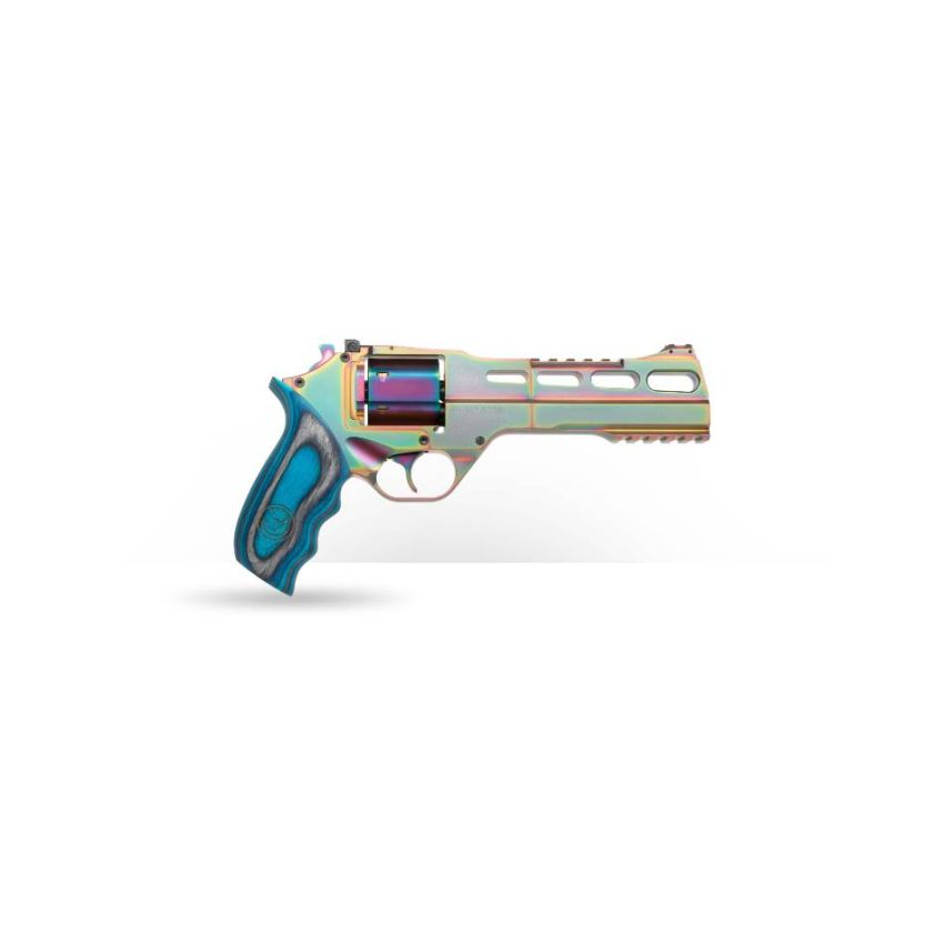 Chiappa Rhino 60DS 357 Magnum 6 Inch Nebula Revolver