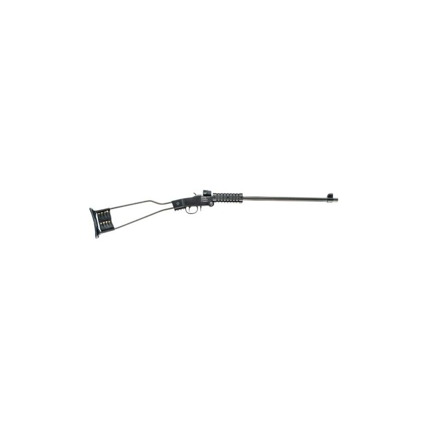 Chiappa Little Badger 22MAG 16.5