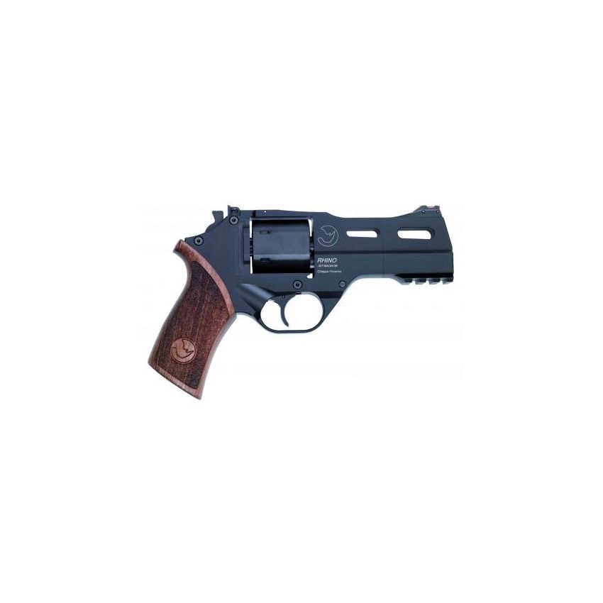 Chiappa Rhino 40DS SAR 9mm Revolver 4 Inch California Legal