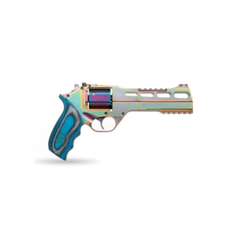 Chiappa RHINO 60DS 357 6