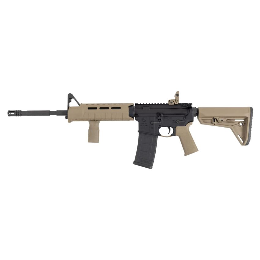 Colt M4 Carbine MOE SL FDE 556 NATO 16 Inch Rifle