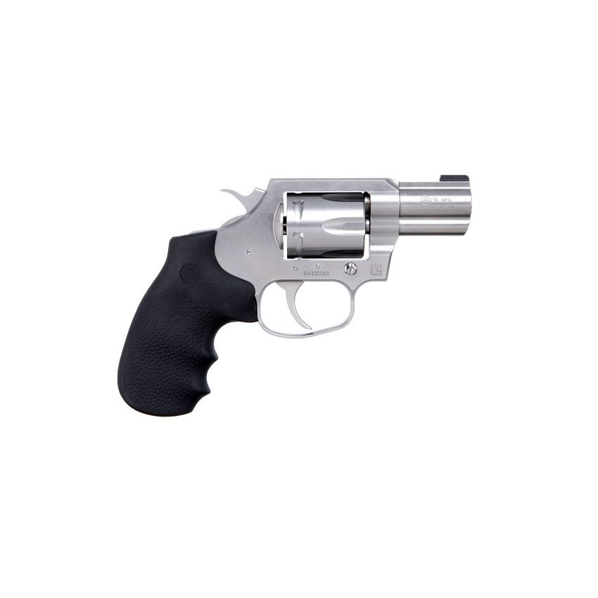 Colt King Cobra 357MAG SS 2