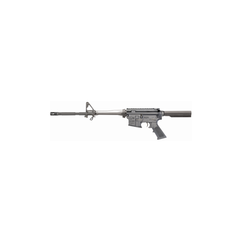 Colt AR15 Platform Carbine 223 Rem 556 NATO with A2 Front Sight