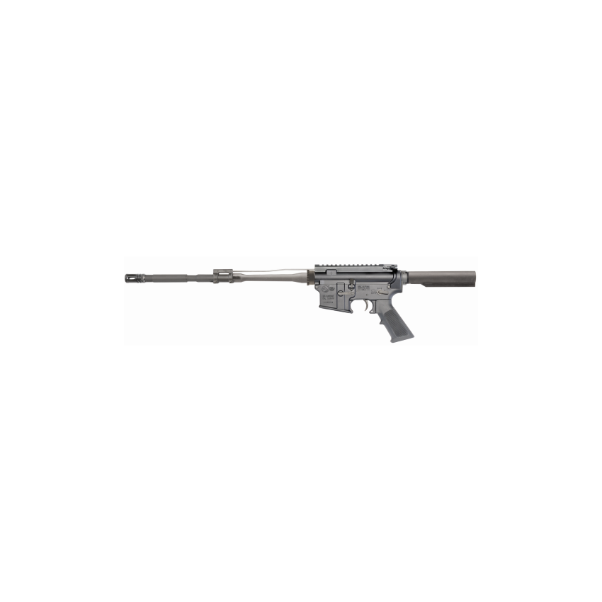 Colt AR15 Platform Carbine 556 NATO 16 Inch Gas Block