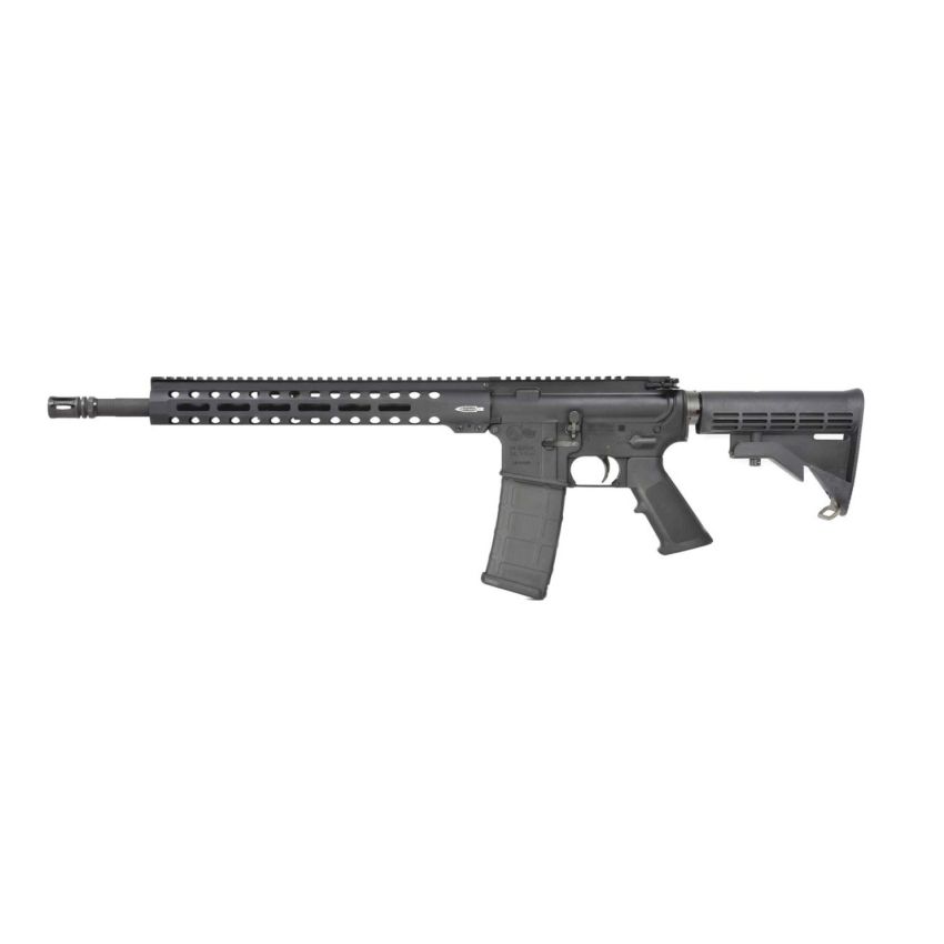 Colt Trooper M4 Carbine 556 NATO 16 Inch MLOK Handguard
