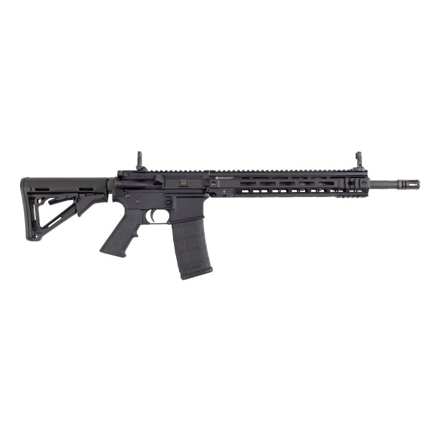 Colt Carbine 5.56 NATO M4 16