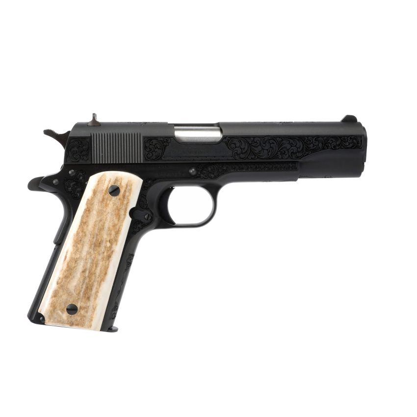 Colt Government Classic 45 ACP Tyler Gunworks Edition