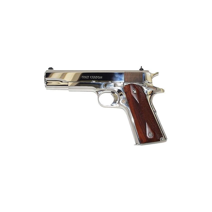 Colt Government 38 Super Pistol | 5