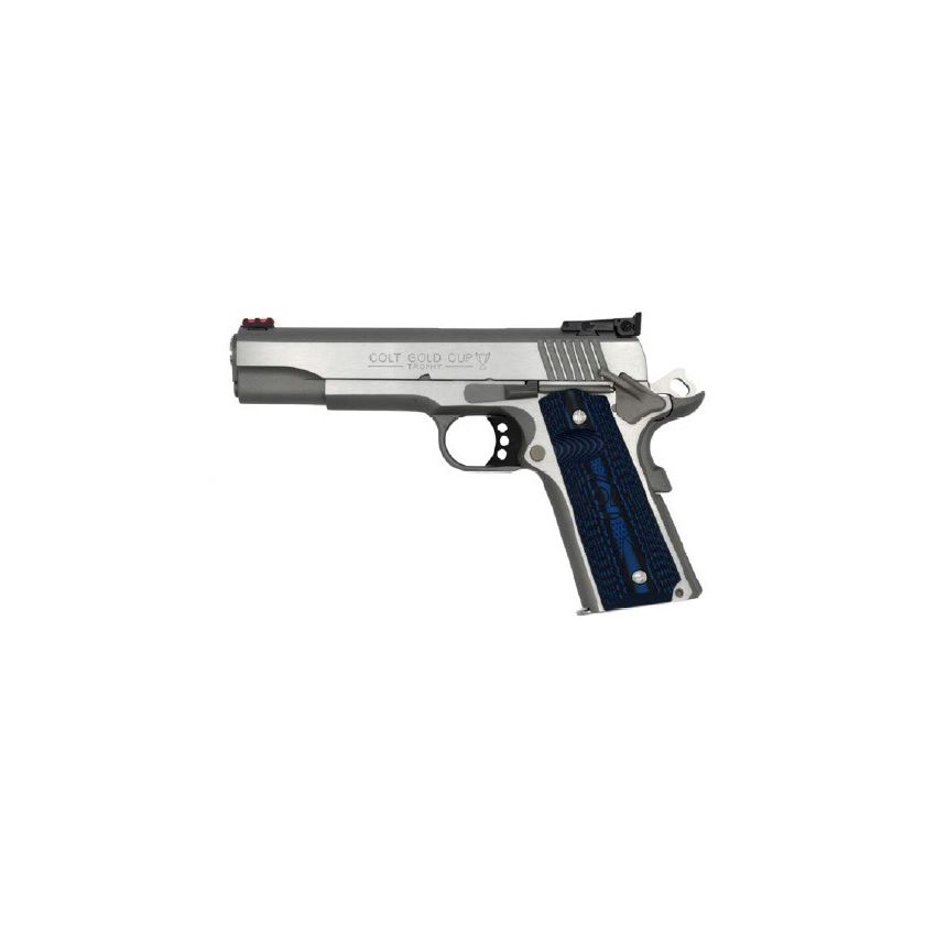 Colt Gold Cup Lite 9mm 5