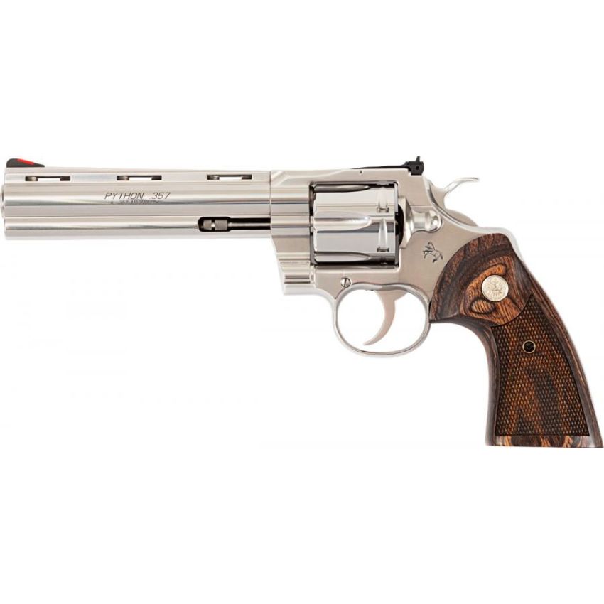 Colt Python .357 Magnum Revolver | .38 Special Handguns