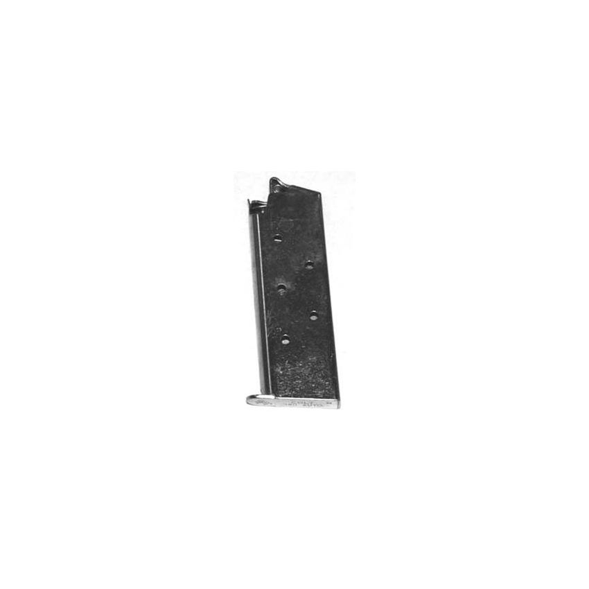 Colt 1911 45ACP 7-Round Stainless Steel Magazine Pack