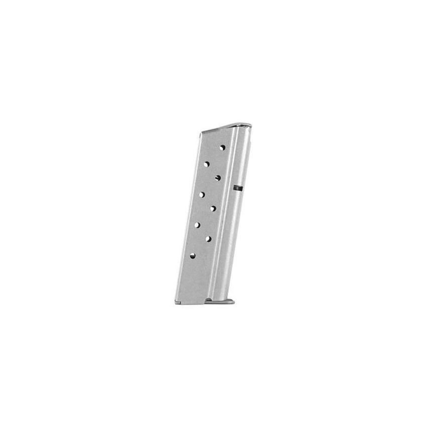 Colt Delta Elite 10mm 8rd Stainless Steel Magazine Pack