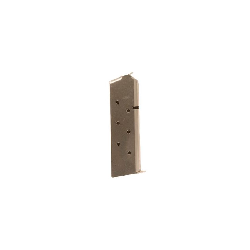 Colt 1911 Commander 45 ACP 8RD Stainless Steel Magazine