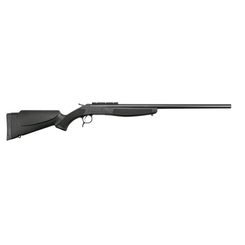 CVA Scout 35 Whelen 25