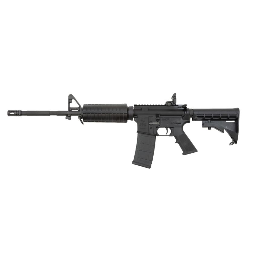 Colt M4 Carbine 556mm 16 Inch Semi Auto Rifle 223 Rem