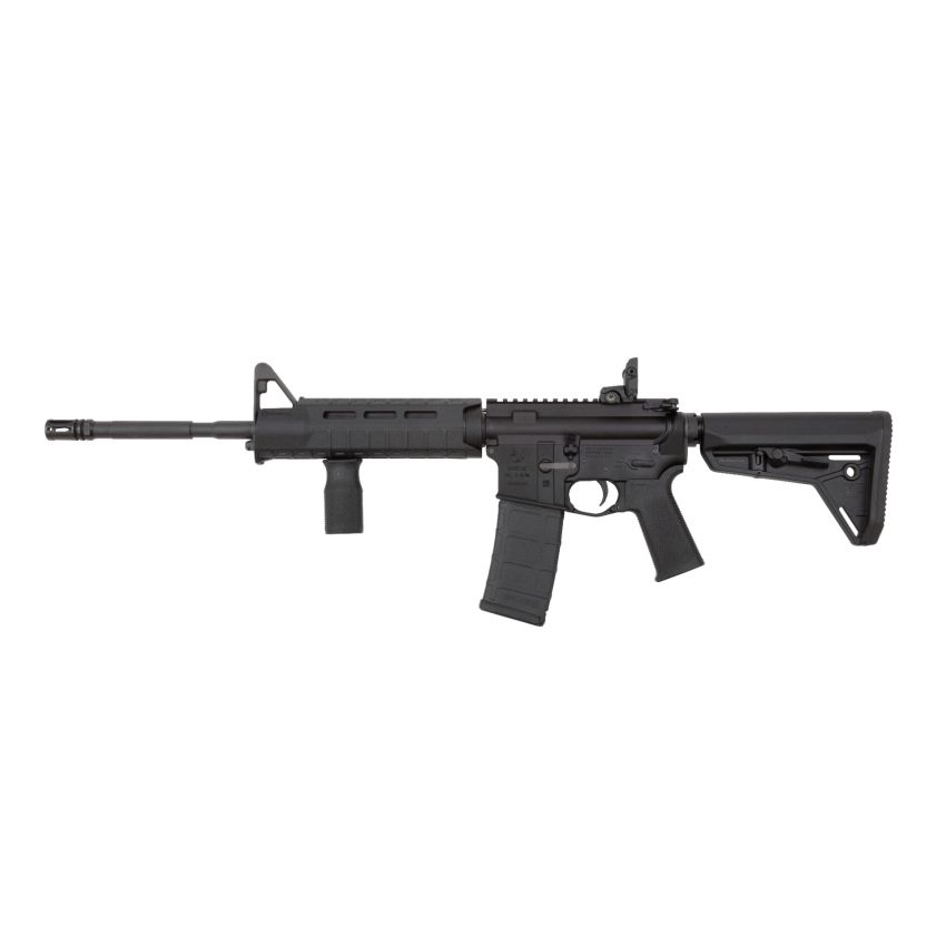 Colt M4 Carbine MOE SL 556 NATO 16 Inch Semi Auto Rifle