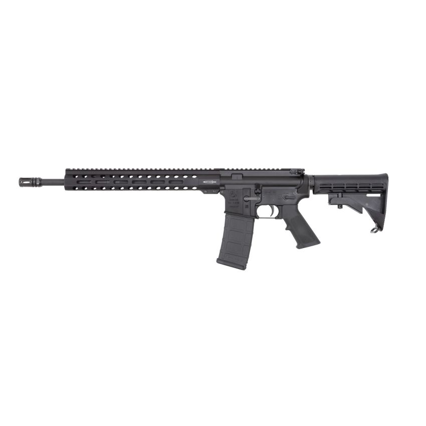 Colt M4 Carbine 5.56MM 16.1 Inch M-LOK Midlength Gas System