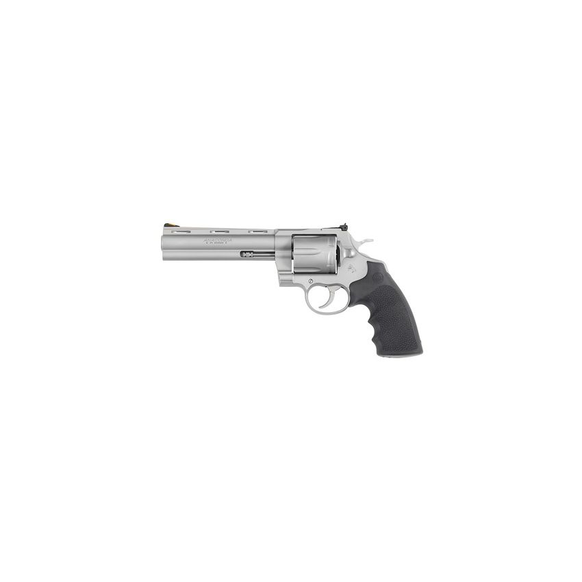 Colt Anaconda 44 Magnum Revolver 6 Inch Stainless Steel