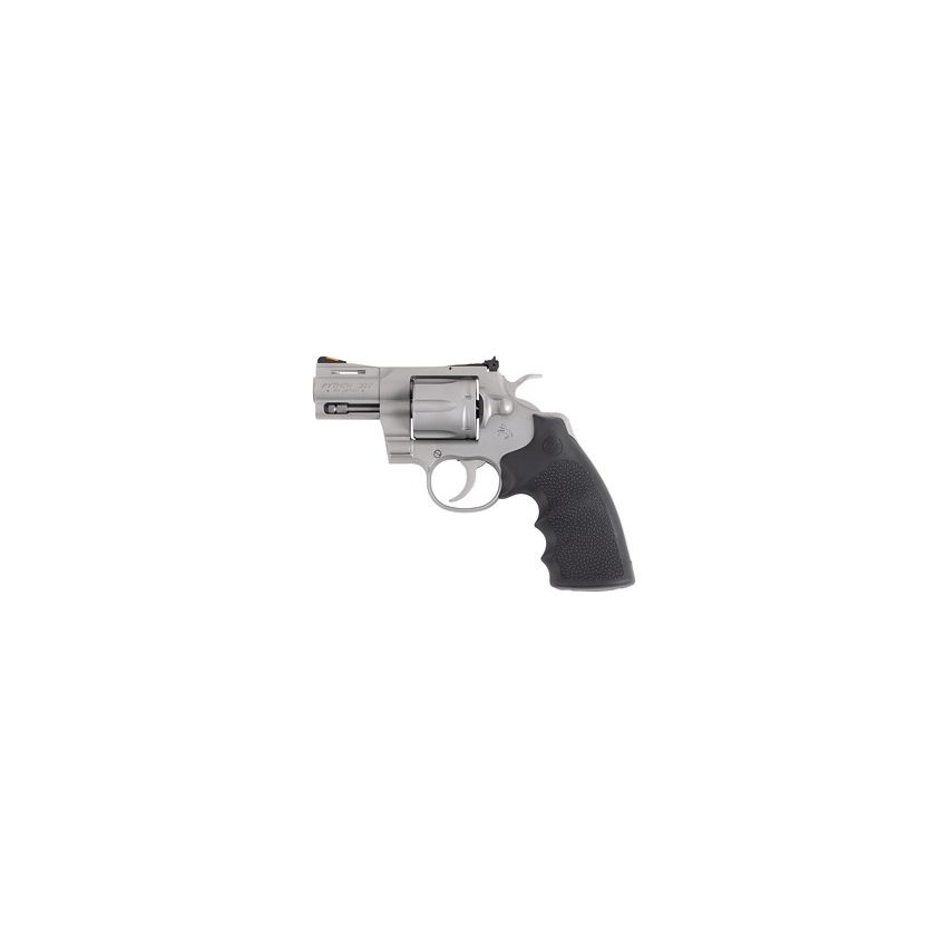 Colt Python 357 Magnum 2.5