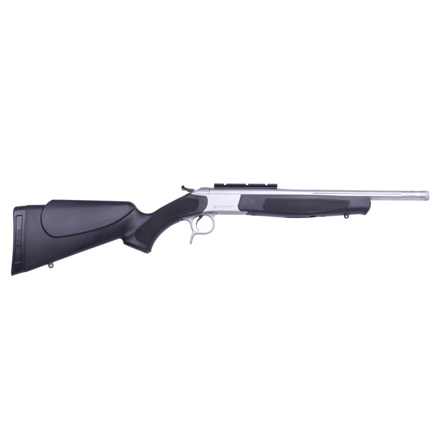 CVA Scout V2 Compact 300 Blackout 16.5