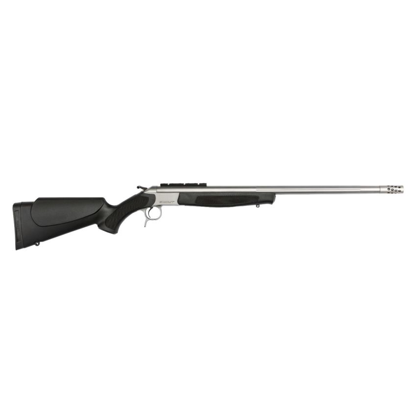 CVA Scout V2 Takedown 444 Marlin SS 25