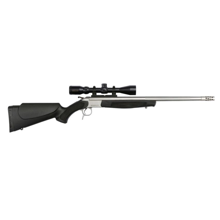 CVA Scout V2 TD 444 Marlin 25