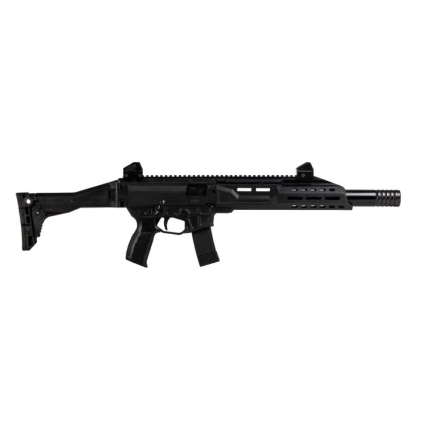 Scorpion 3+ 9mm 16