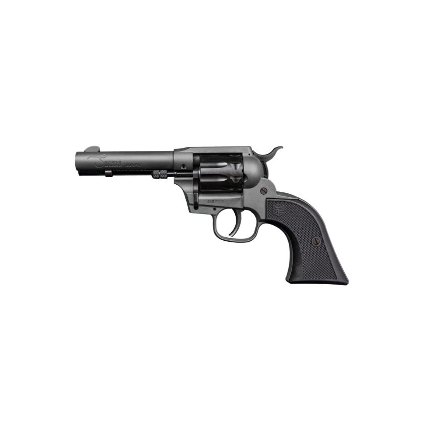 Diamondback Firearms Sidekick 22 LR 22 Magnum Grey 4.5