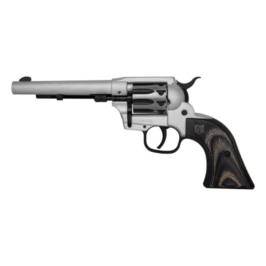 TALO Exclusive Diamondback Sidekick 22 LR and 22 Magnum Rifle