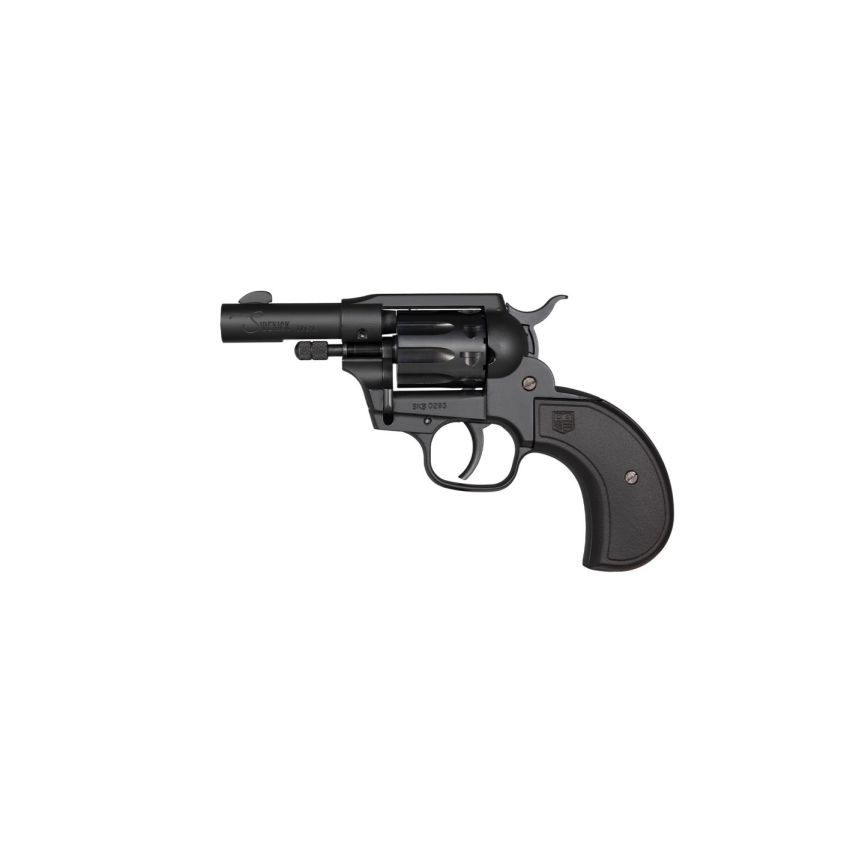 Diamondback Sidekick 22 LR/22 Magnum Birdshead Revolver