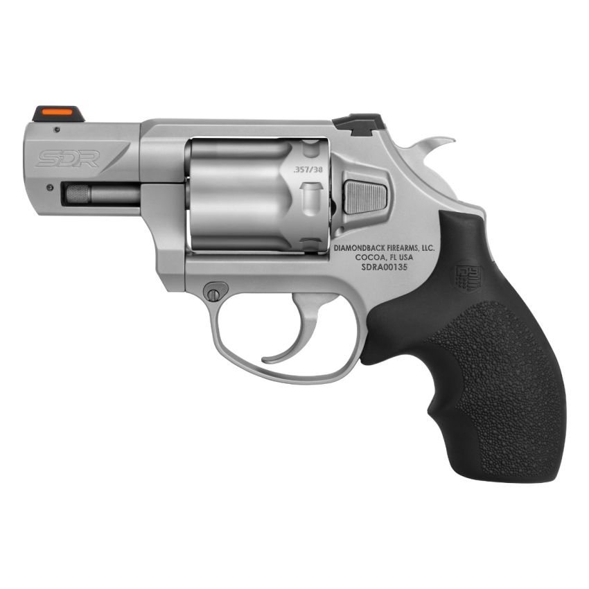 Diamondback SDR 357 Magnum 2
