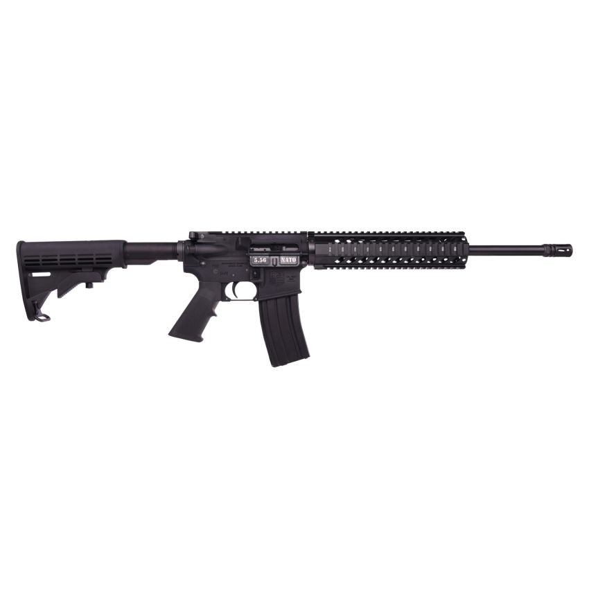 Diamondback DB15 5.56 NATO 16 Inch Rifle with 10 Inch Rail